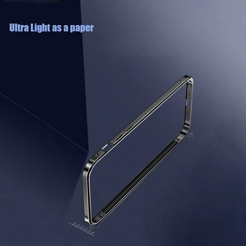 iPhone Case iPhone 17 Pro Max / Black ZenithXCase