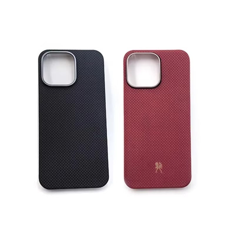 iPhone Case iPhone 17 Pro Max / Black NovaXCase