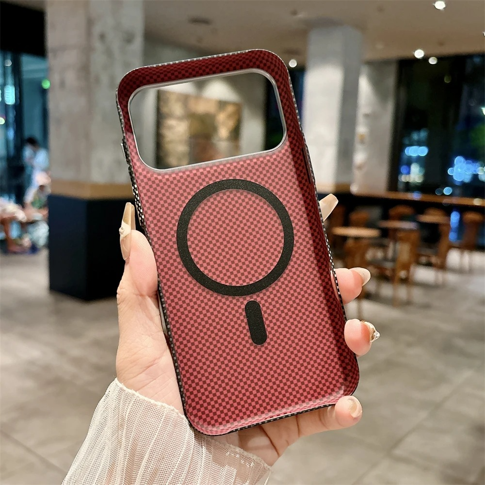 iPhone Case iPhone 17 Pro Max / Black ZenithXCase