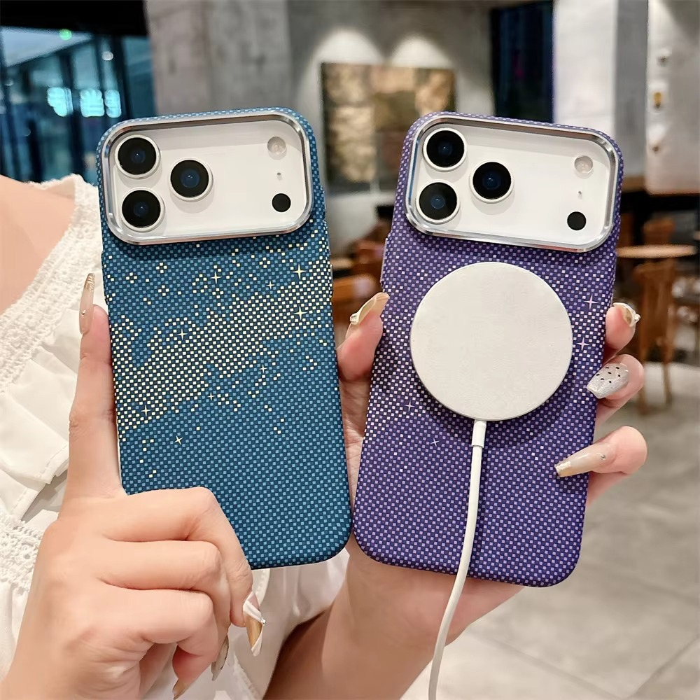 iPhone Case iPhone 17 Pro Max / Black ZenithXCase