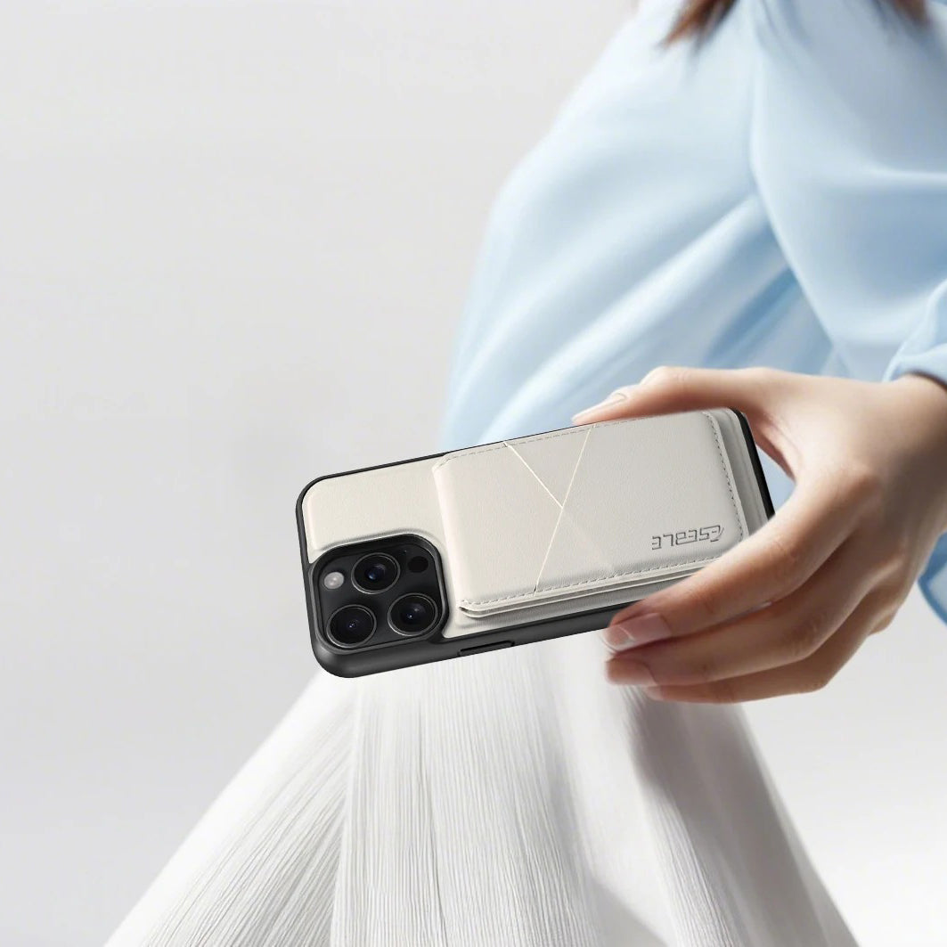 iPhone Case iPhone 17 Pro Max / Black NovaXCase