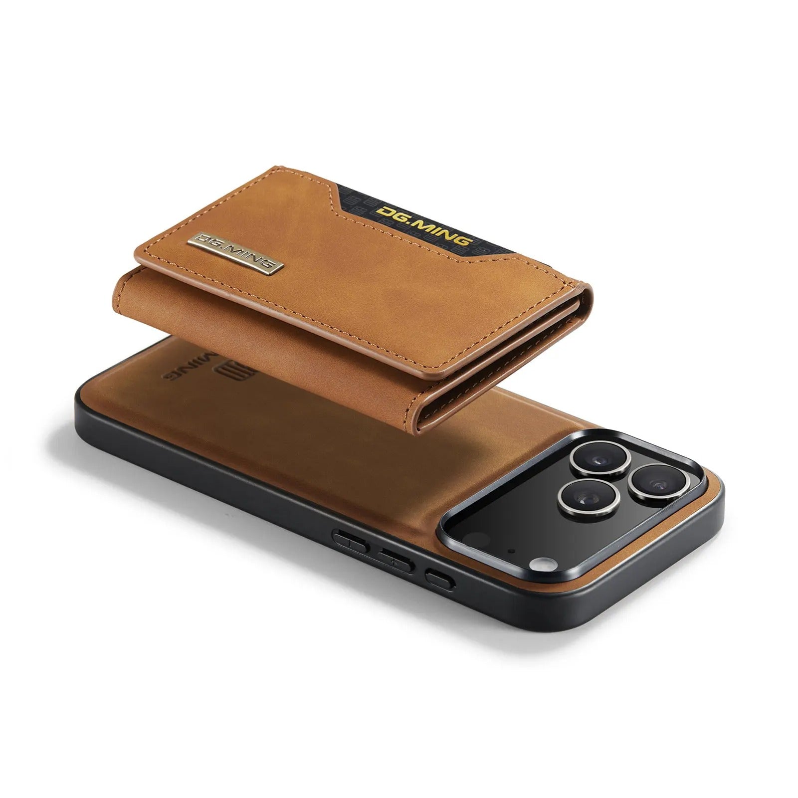 iPhone Case iPhone 17 Pro Max / Black ZenithXCase