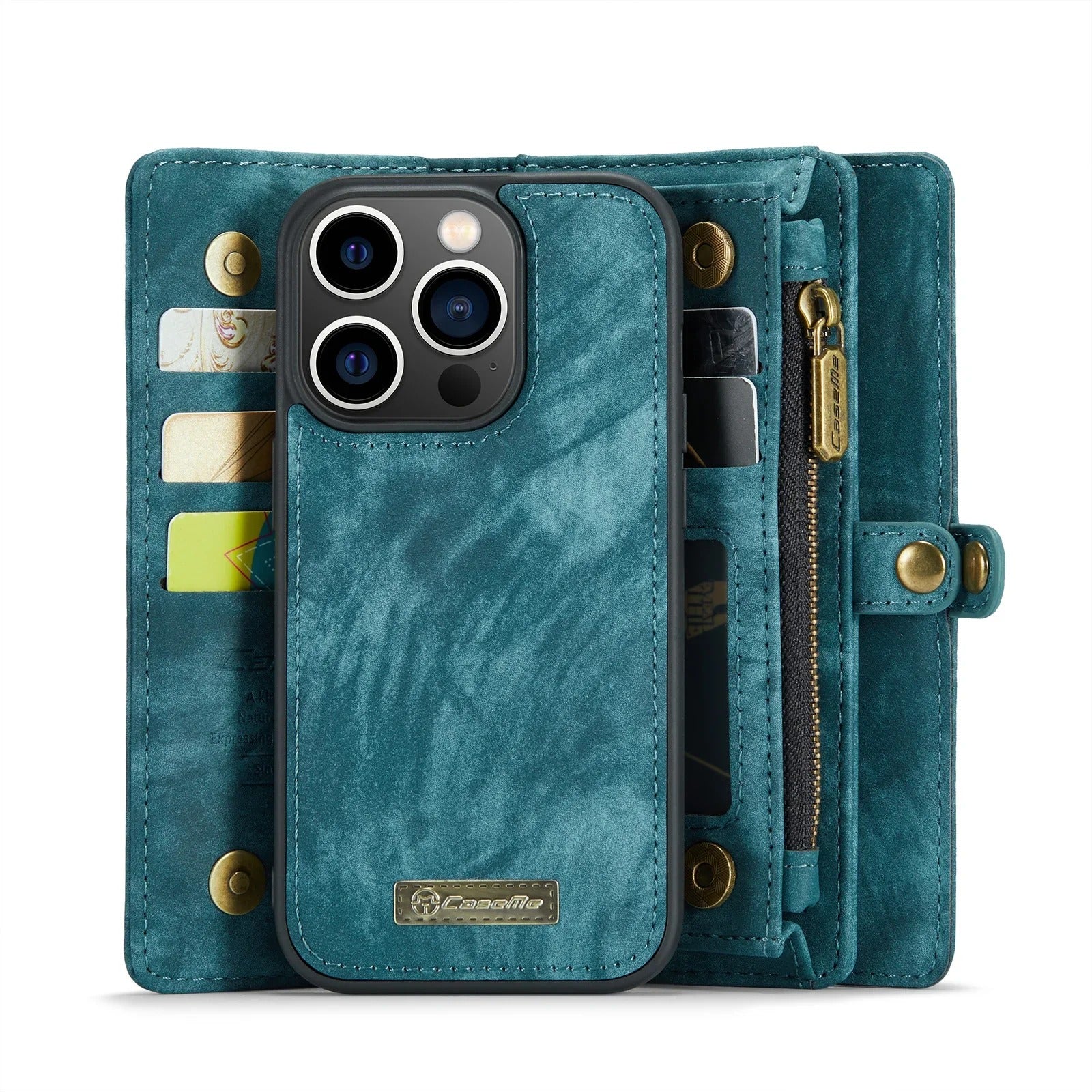 iPhone Case iPhone 17 Pro Max / Black NovaXCase