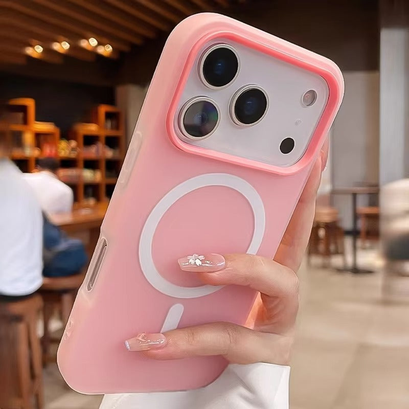 iPhone Case iPhone 17 Pro Max / Black ZenithXCase