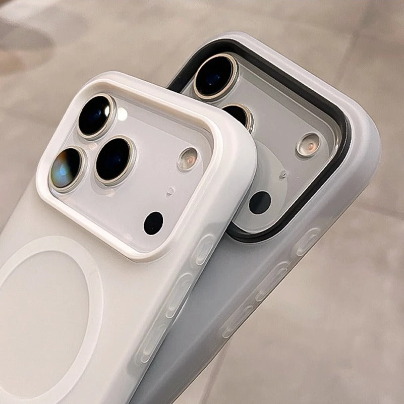 iPhone Case iPhone 17 Pro Max / Black ZenithXCase