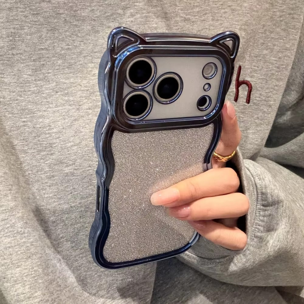 iPhone Case iPhone 17 Pro Max / Blue ZenithXCase