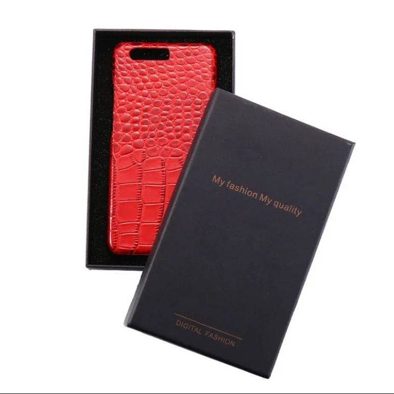 iPhone Case iPhone 17 Pro Max / Black ZenithXCase