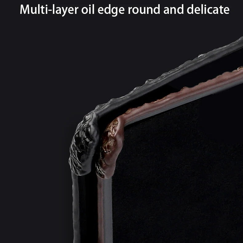 iPhone Case iPhone 17 Pro Max / Black ZenithXCase