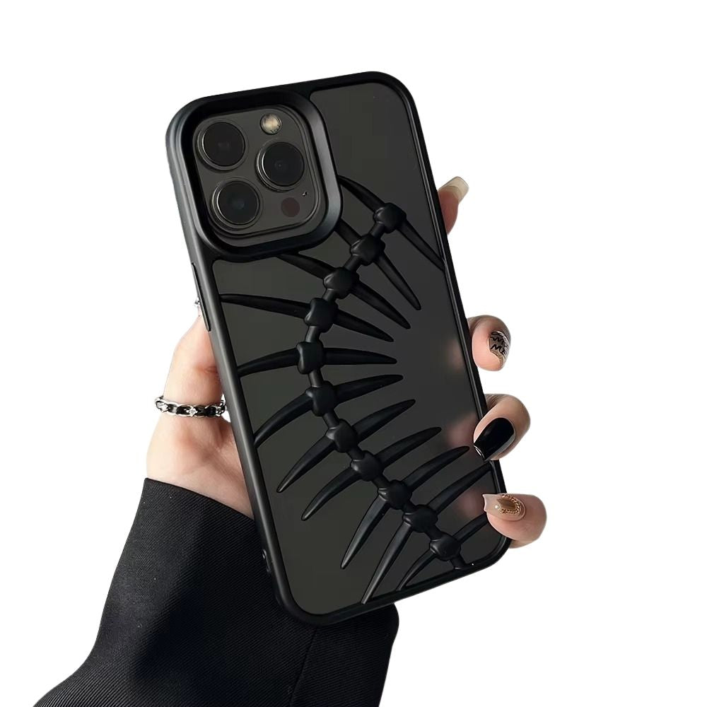 iPhone Case iPhone 17 Pro Max / Black NovaXCase