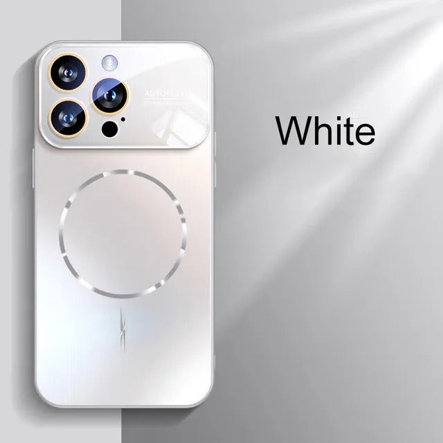 iPhone Case iPhone 17 Pro Max / Orange ZenithXCase