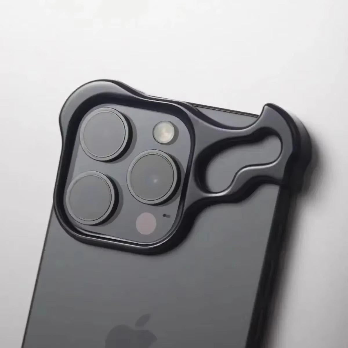 iPhone Case iPhone 17 Pro Max / Black NovaXCase