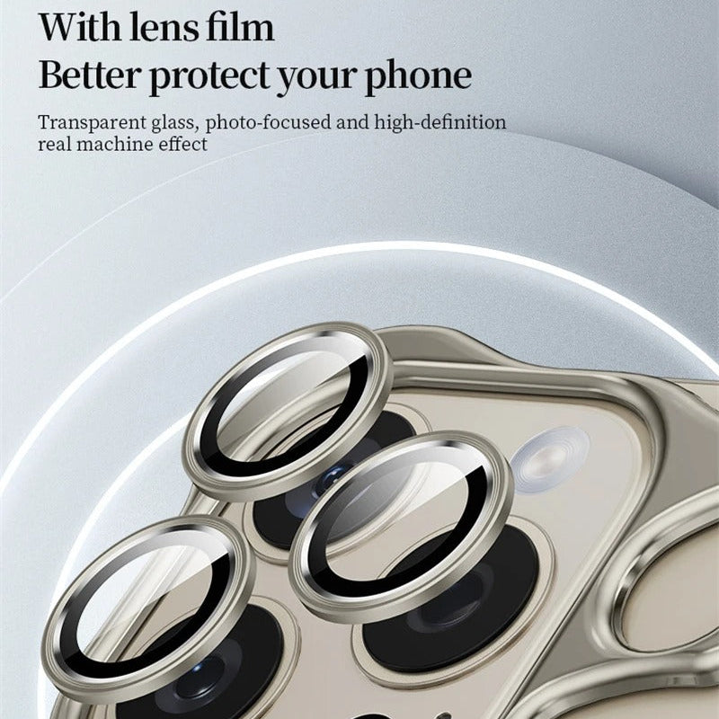 iPhone Case iPhone 17 Pro Max / Black NovaXCase