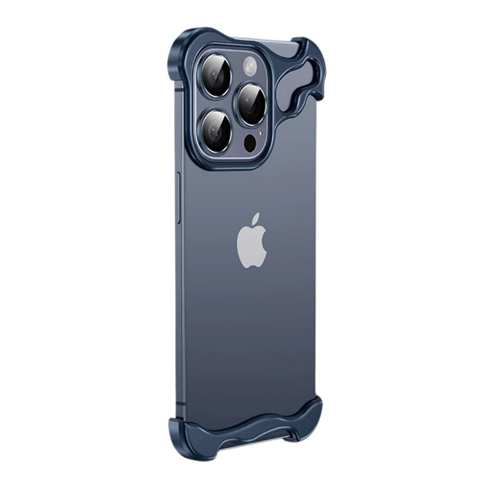 iPhone Case iPhone 17 Pro Max / Blue NovaXCase