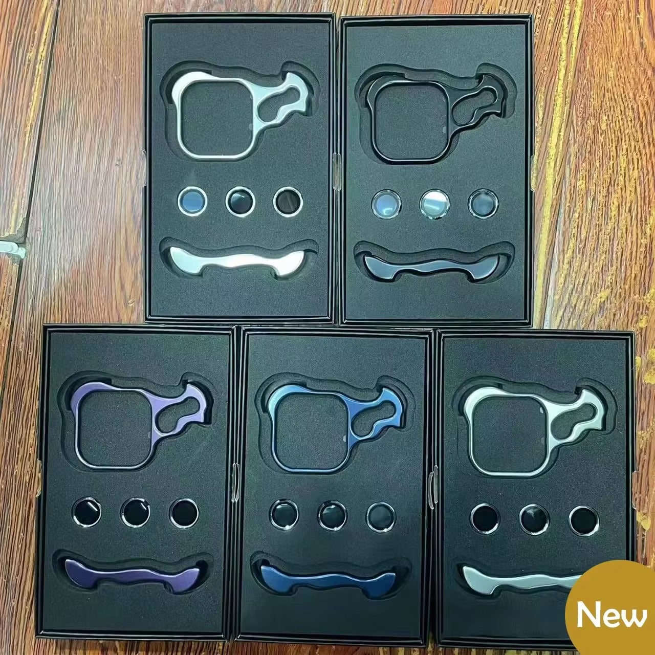 iPhone Case iPhone 17 Pro Max / Black NovaXCase