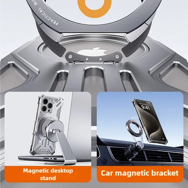 iPhone Case iPhone 17 Pro Max / Black NovaXCase