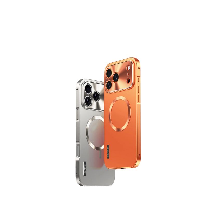 iPhone Case iPhone 17 Pro Max / Black NovaXCase