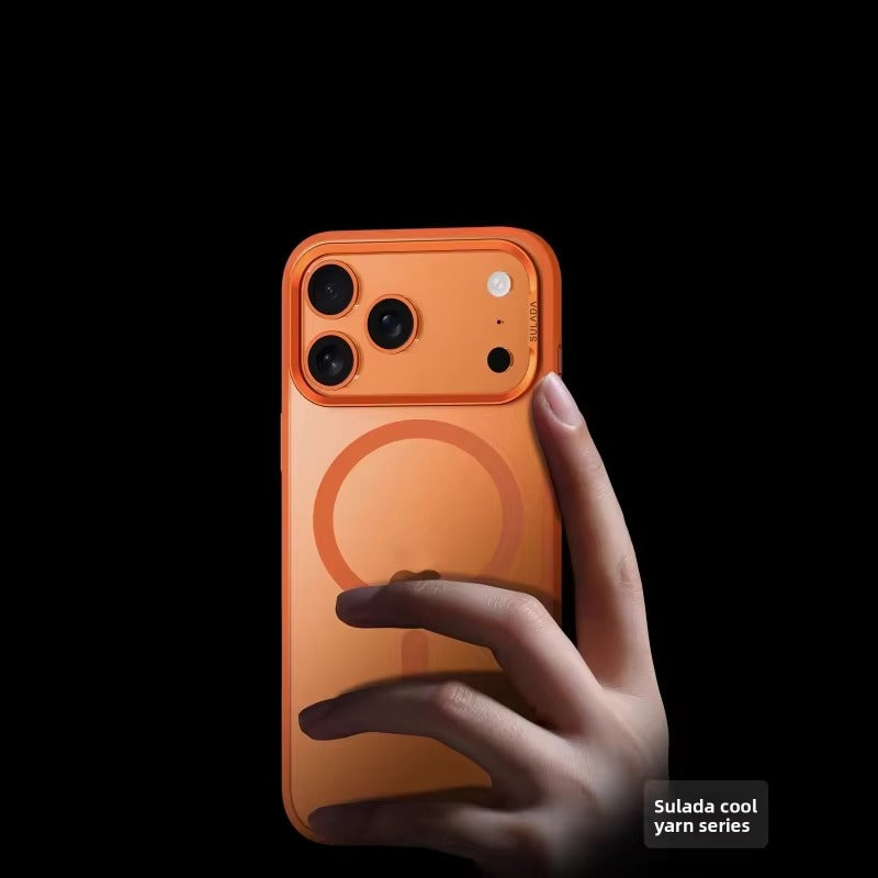 iPhone Case iPhone 17 Pro Max / Black ZenithXCase