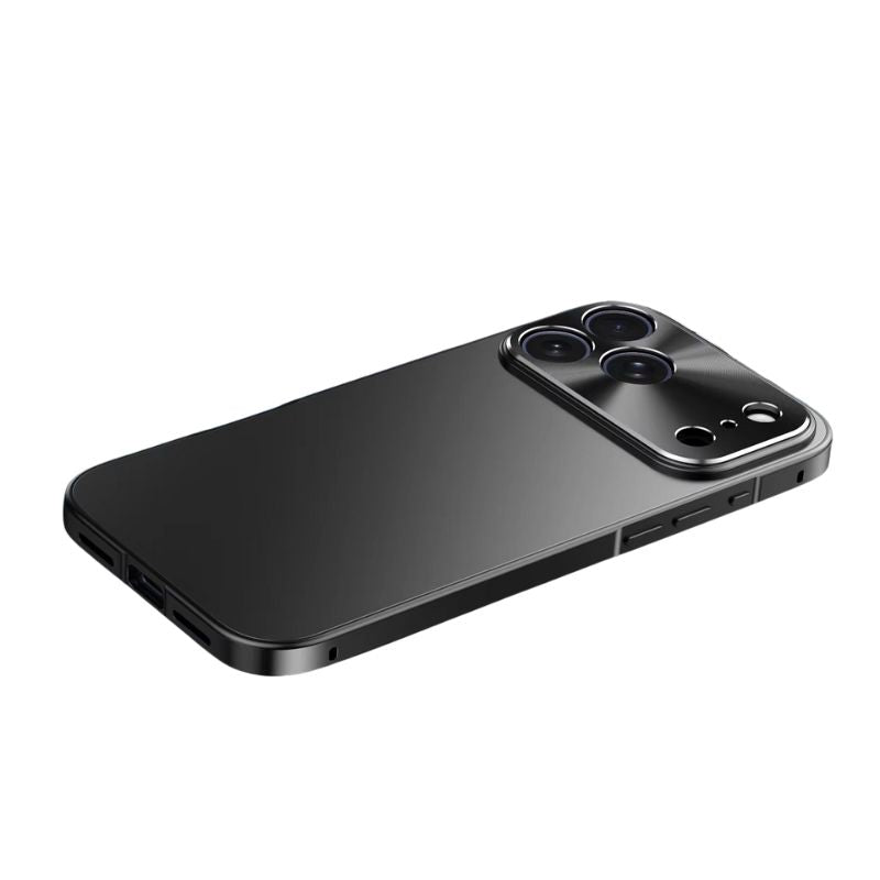 iPhone Case iPhone 17 Pro Max / Black NovaXCase