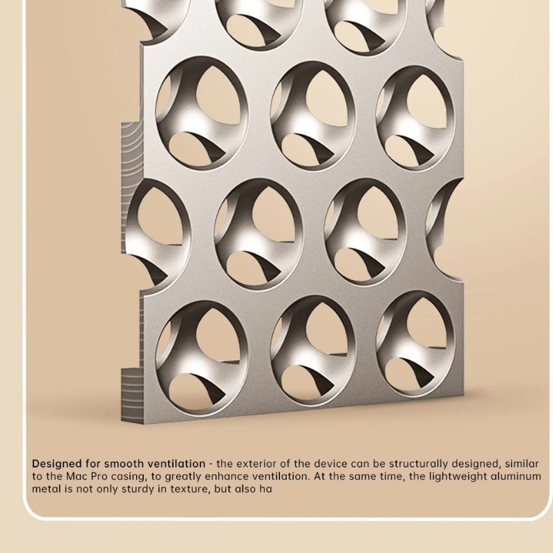 iPhone Case iPhone 17 Pro Max / Orange ZenithXCase