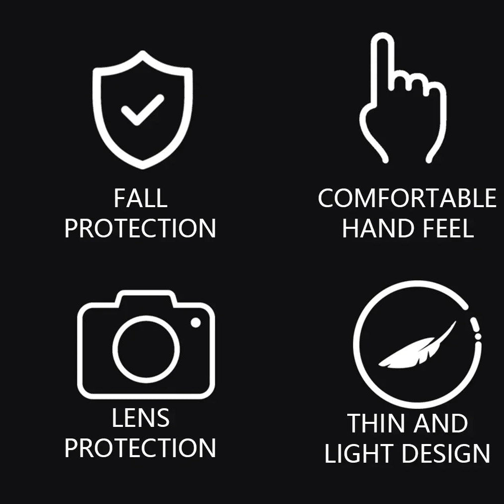 iPhone Case iPhone 17 Pro Max / Brown ZenithXCase