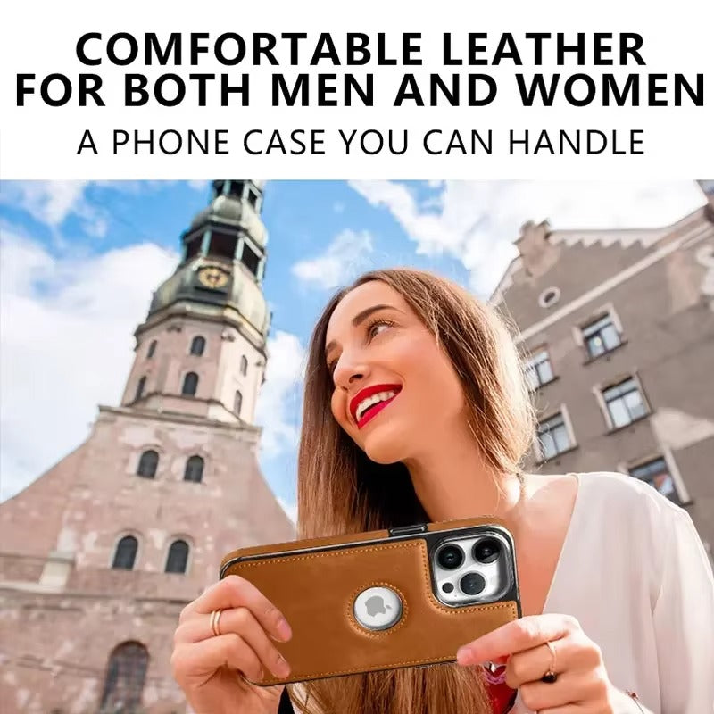 iPhone Case iPhone 17 Pro Max / Brown ZenithXCase