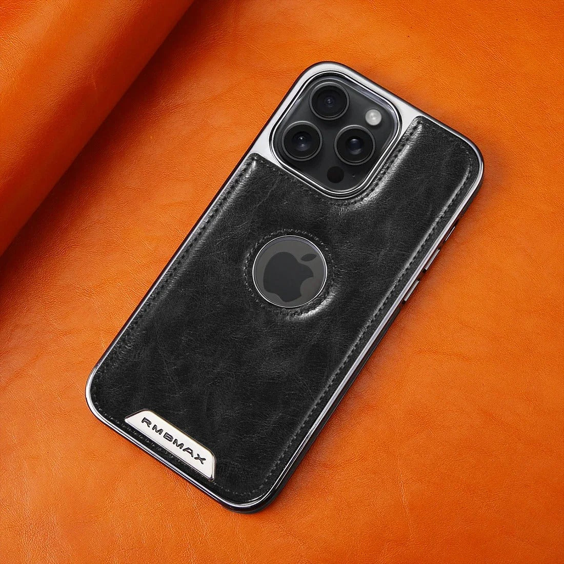 iPhone Case iPhone 17 Pro Max / Brown ZenithXCase