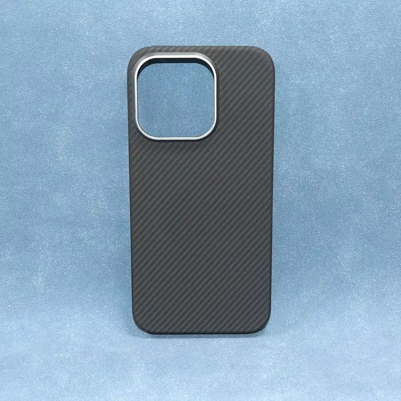 iPhone Case iPhone 17 Pro Max / Black ZenithXCase
