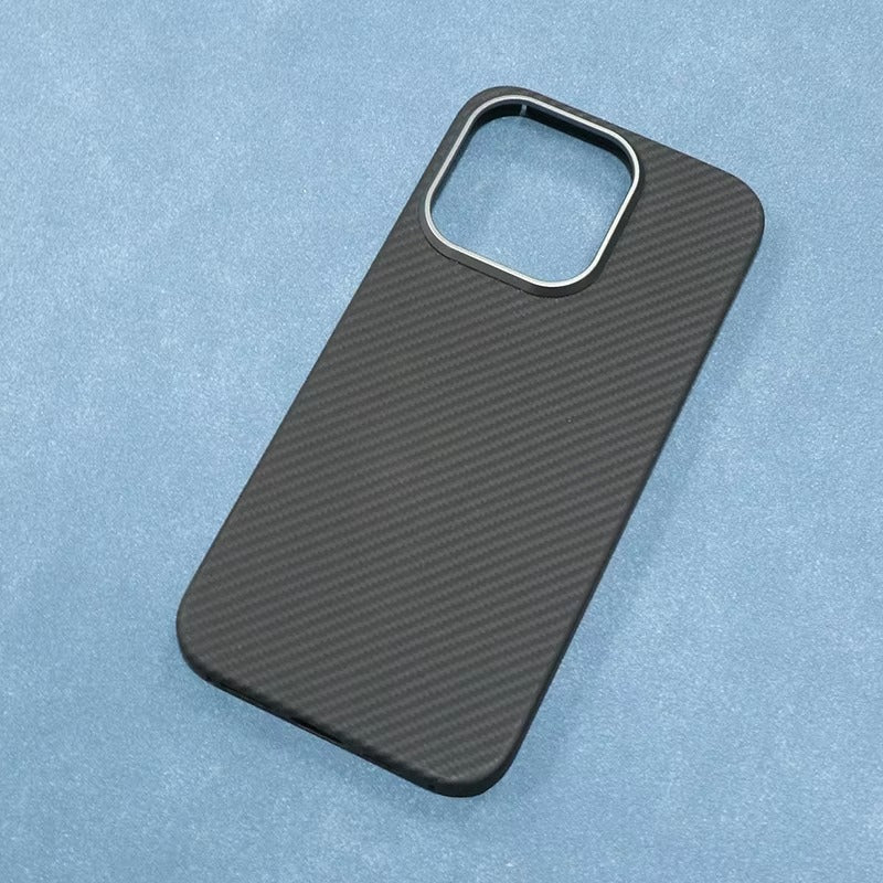 iPhone Case iPhone 17 Pro Max / Black ZenithXCase