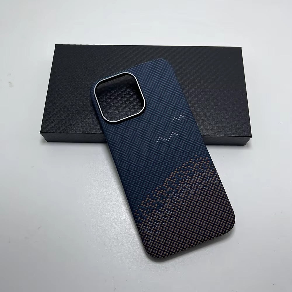 iPhone Case iPhone 17 Pro Max / Beach-Seagulls ZenithXCase