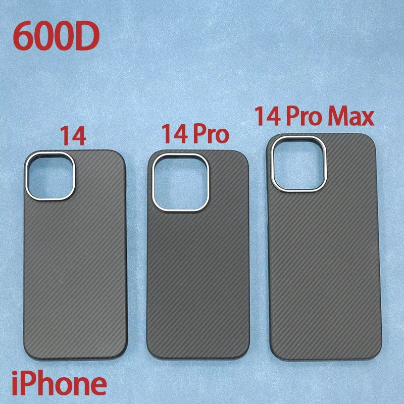 iPhone Case iPhone 17 Pro Max / Black ZenithXCase