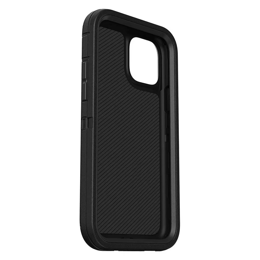iPhone Case iPhone 17 Pro Max / Black ZenithXCase
