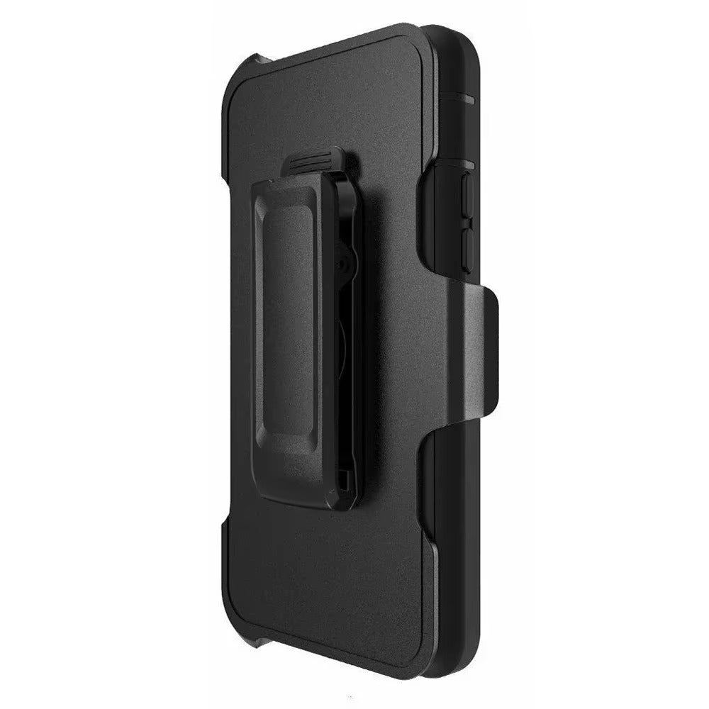 iPhone Case iPhone 17 Pro Max / Black ZenithXCase