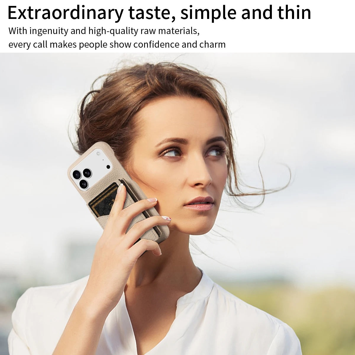 iPhone Case iPhone 17 Pro Max / Orange NovaXCase