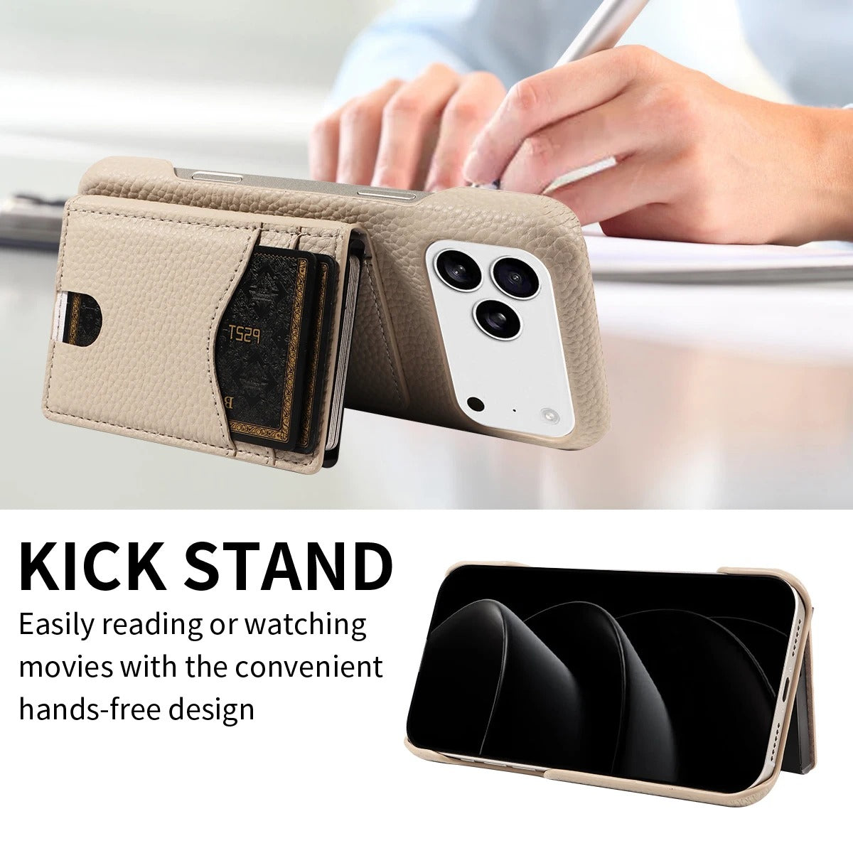 iPhone Case iPhone 17 Pro Max / Orange NovaXCase