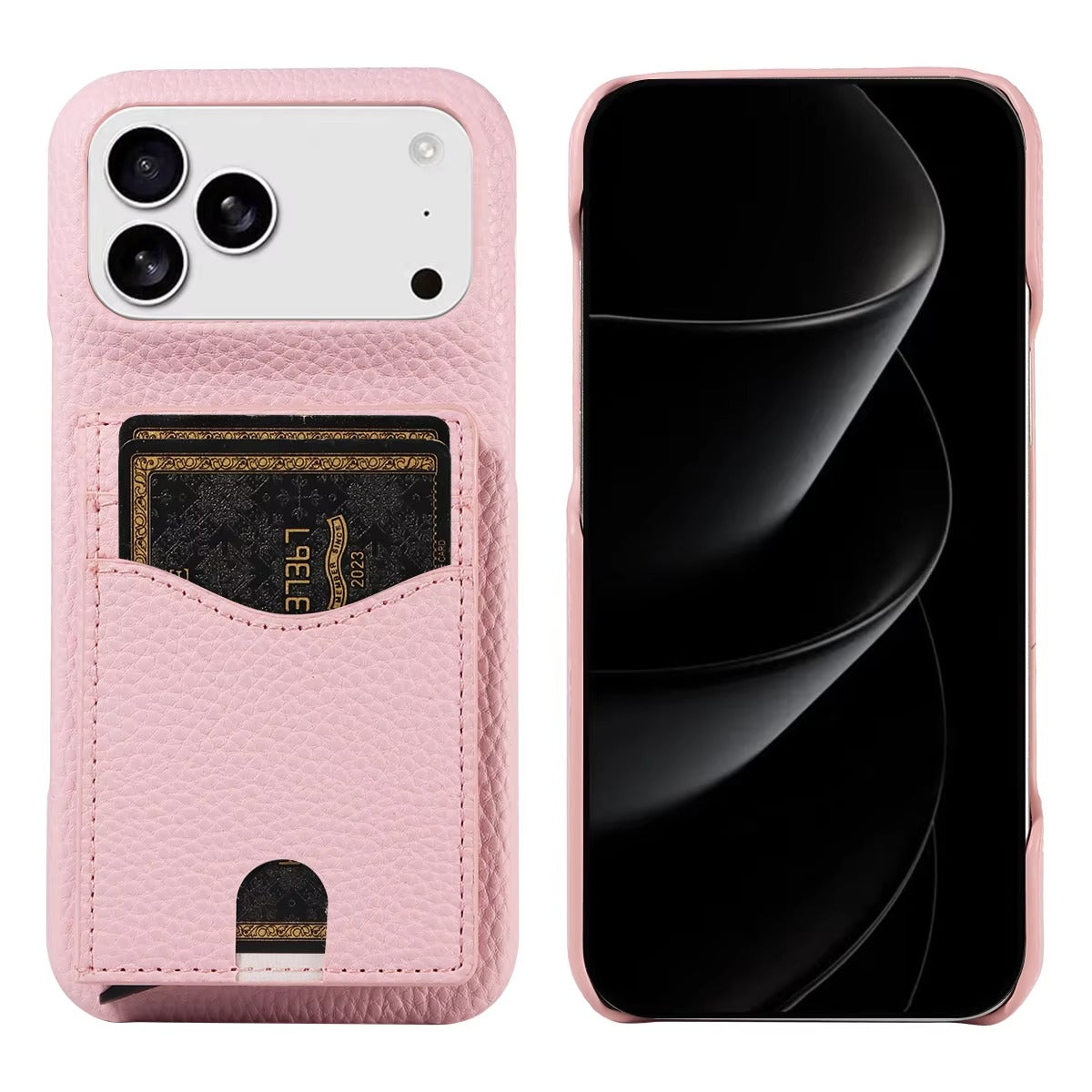 iPhone Case iPhone 17 Pro Max / Pink NovaXCase