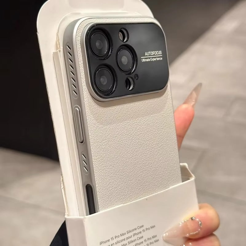 iPhone Case iPhone 17 Pro Max / Black NovaXCase