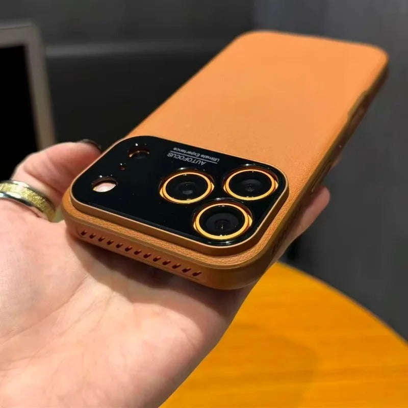 iPhone Case iPhone 17 Pro Max / Black NovaXCase