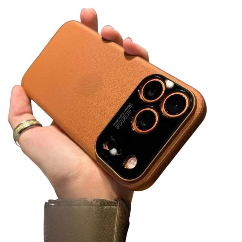 iPhone Case iPhone 17 Pro Max / Black NovaXCase