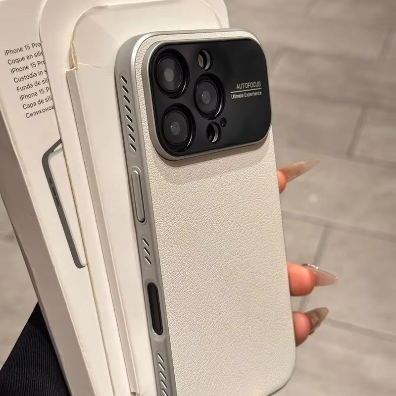 iPhone Case iPhone 17 Pro Max / Black NovaXCase