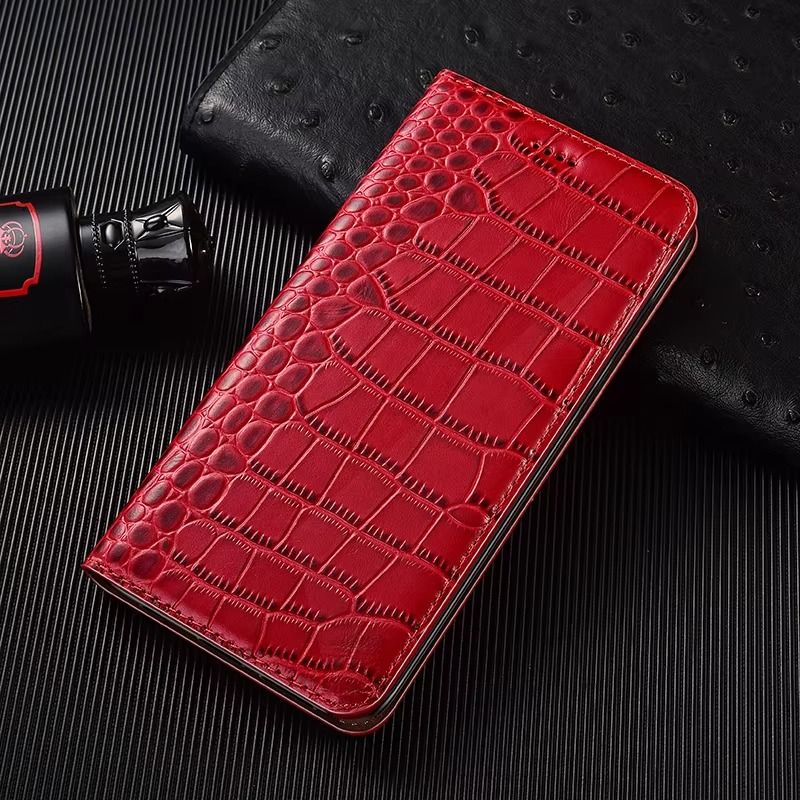 iPhone Case iPhone 17 Pro Max / Red ZenithXCase