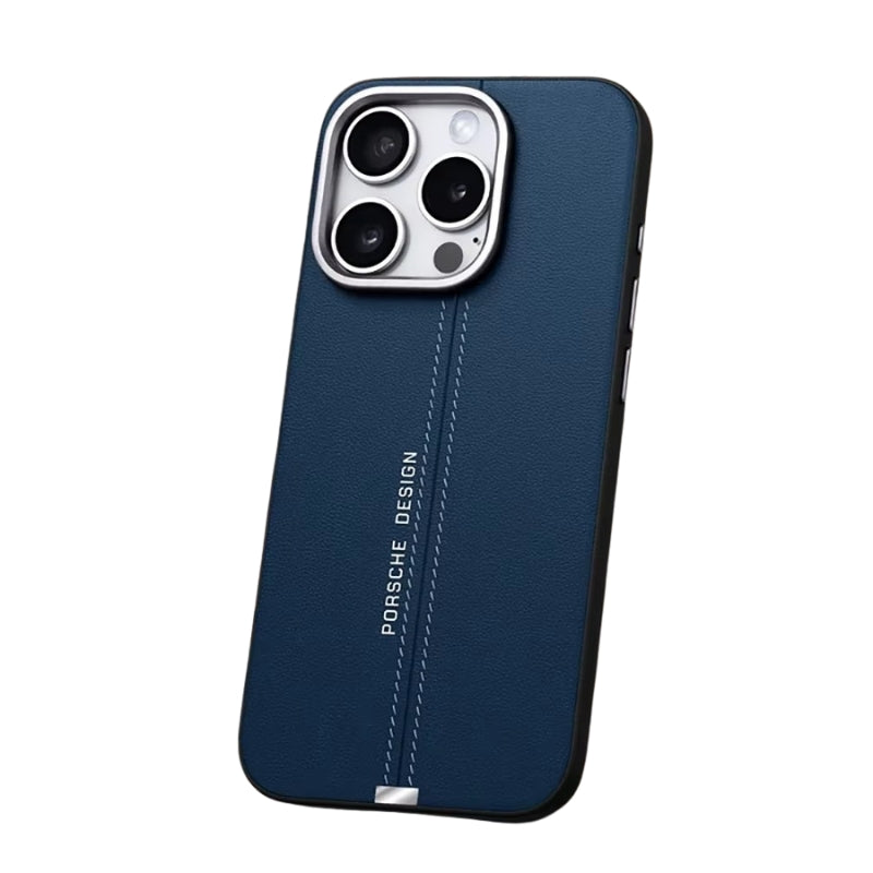 iPhone Case iPhone 17 Pro Max / Black NovaXCase