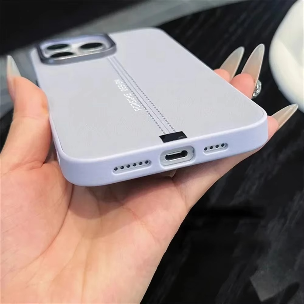 iPhone Case iPhone 17 Pro Max / Black NovaXCase