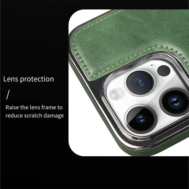 iPhone Case iPhone 17 Pro Max / Black NovaXCase