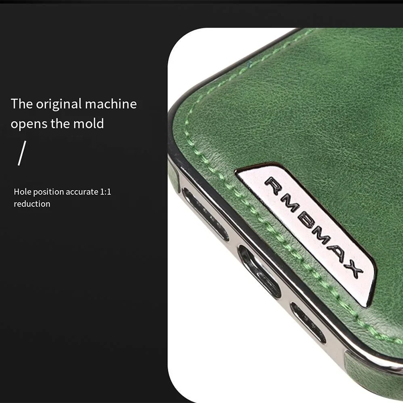 iPhone Case iPhone 17 Pro Max / Black NovaXCase