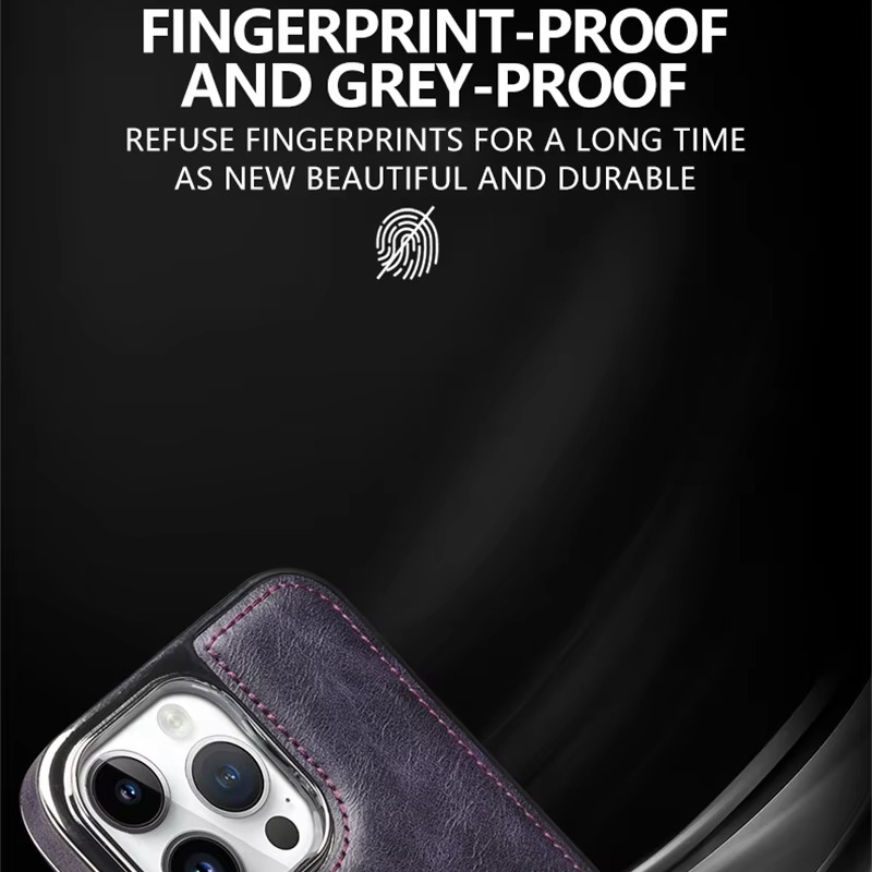 iPhone Case iPhone 17 Pro Max / Black NovaXCase