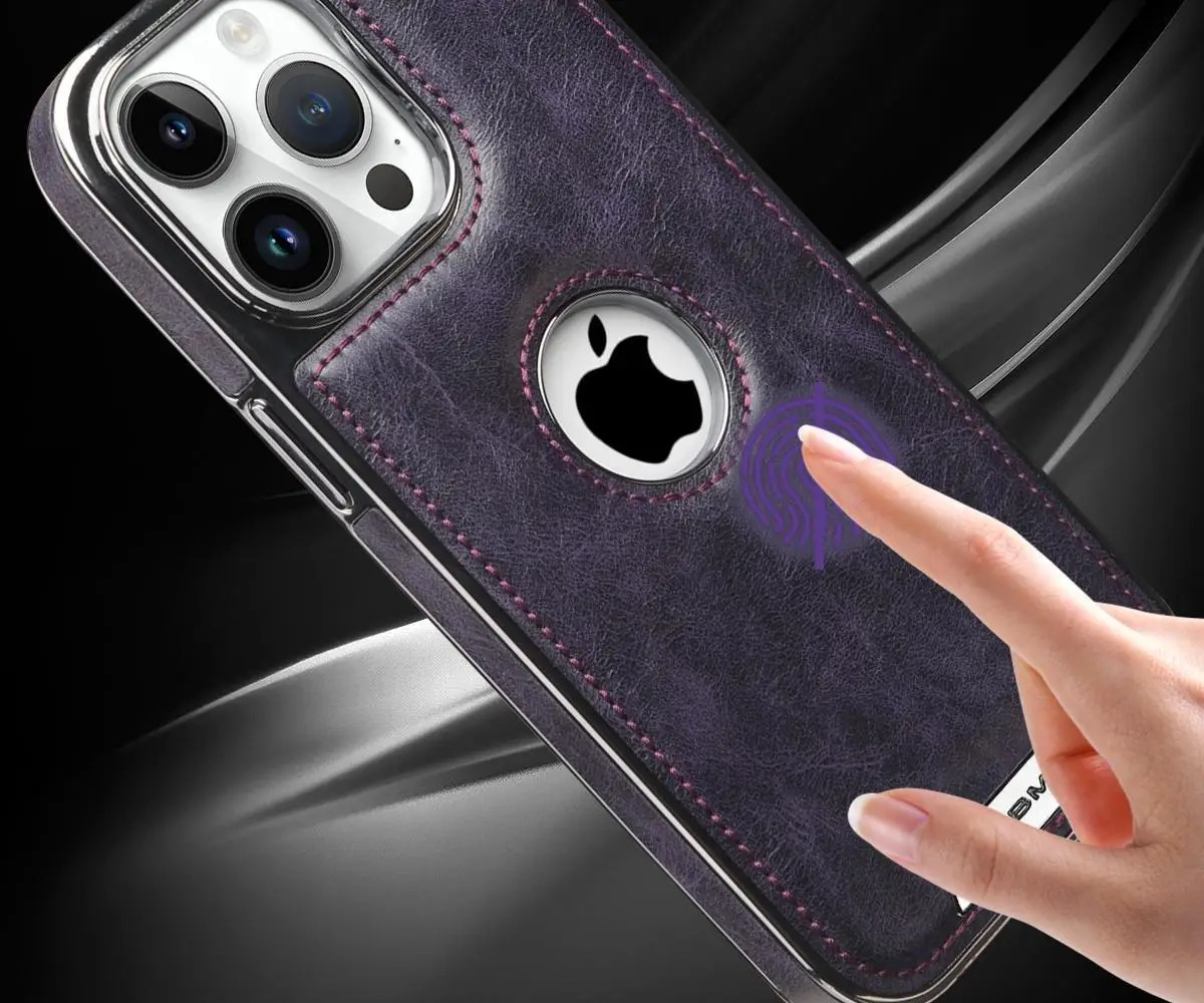 iPhone Case iPhone 17 Pro Max / Black NovaXCase