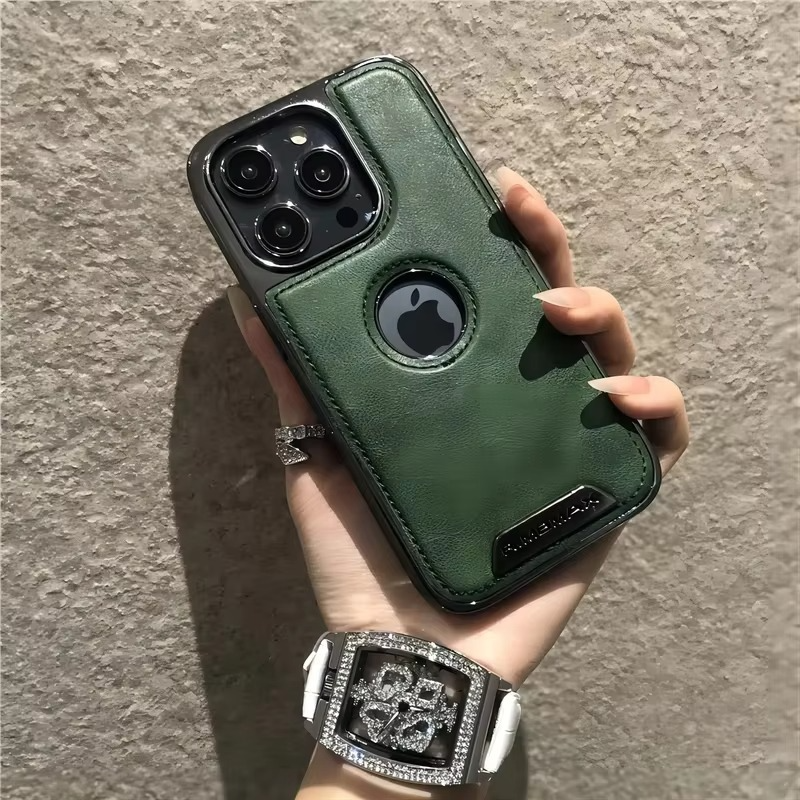 iPhone Case iPhone 17 Pro Max / Black NovaXCase