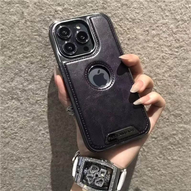 iPhone Case iPhone 17 Pro Max / Black NovaXCase