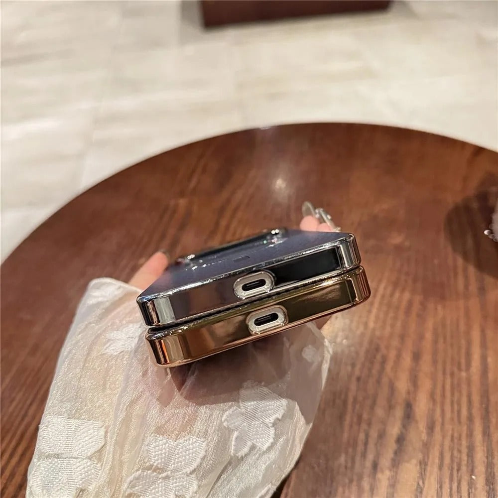 iPhone Case iPhone 17 Pro Max / Black NovaXCase