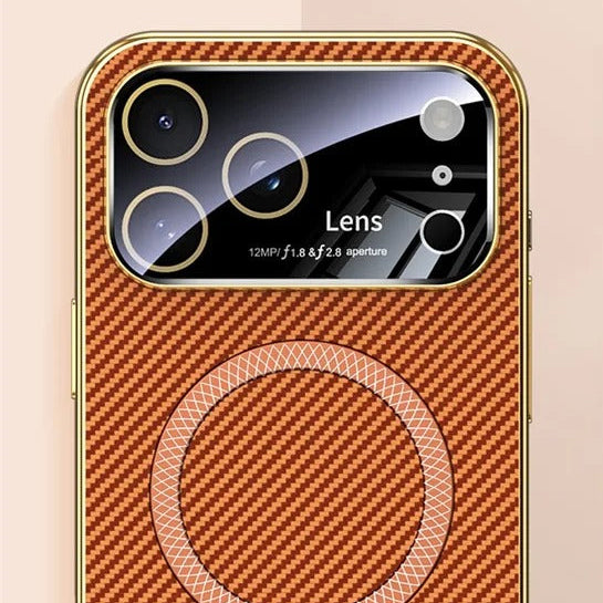 iPhone Case iPhone 17 Pro Max / Black NovaXCase